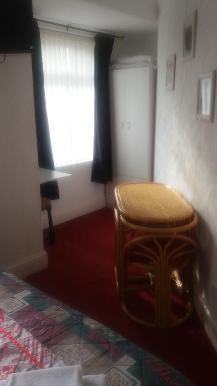 The Glendale Hotel Skegness Exterior foto